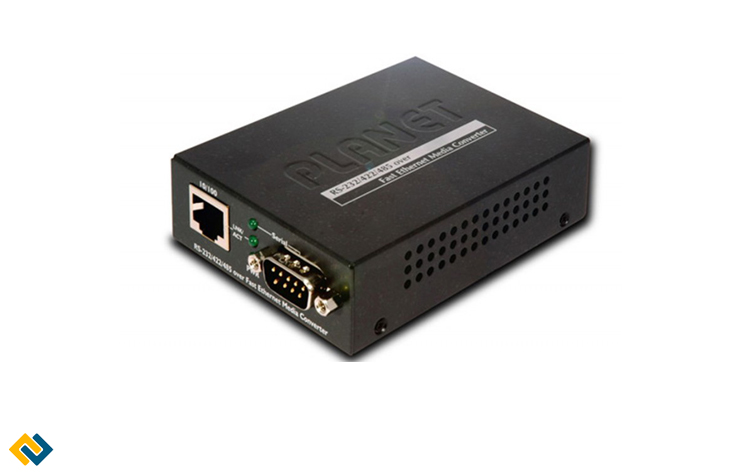 Planet ICS-100, ICS-100 - Thế giới cáp quang báo giá phân phối Planet ICS-100 chính hãng, giá luôn rẻ nhất